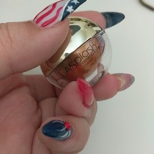 LA Splash Diamond Dust Kessel